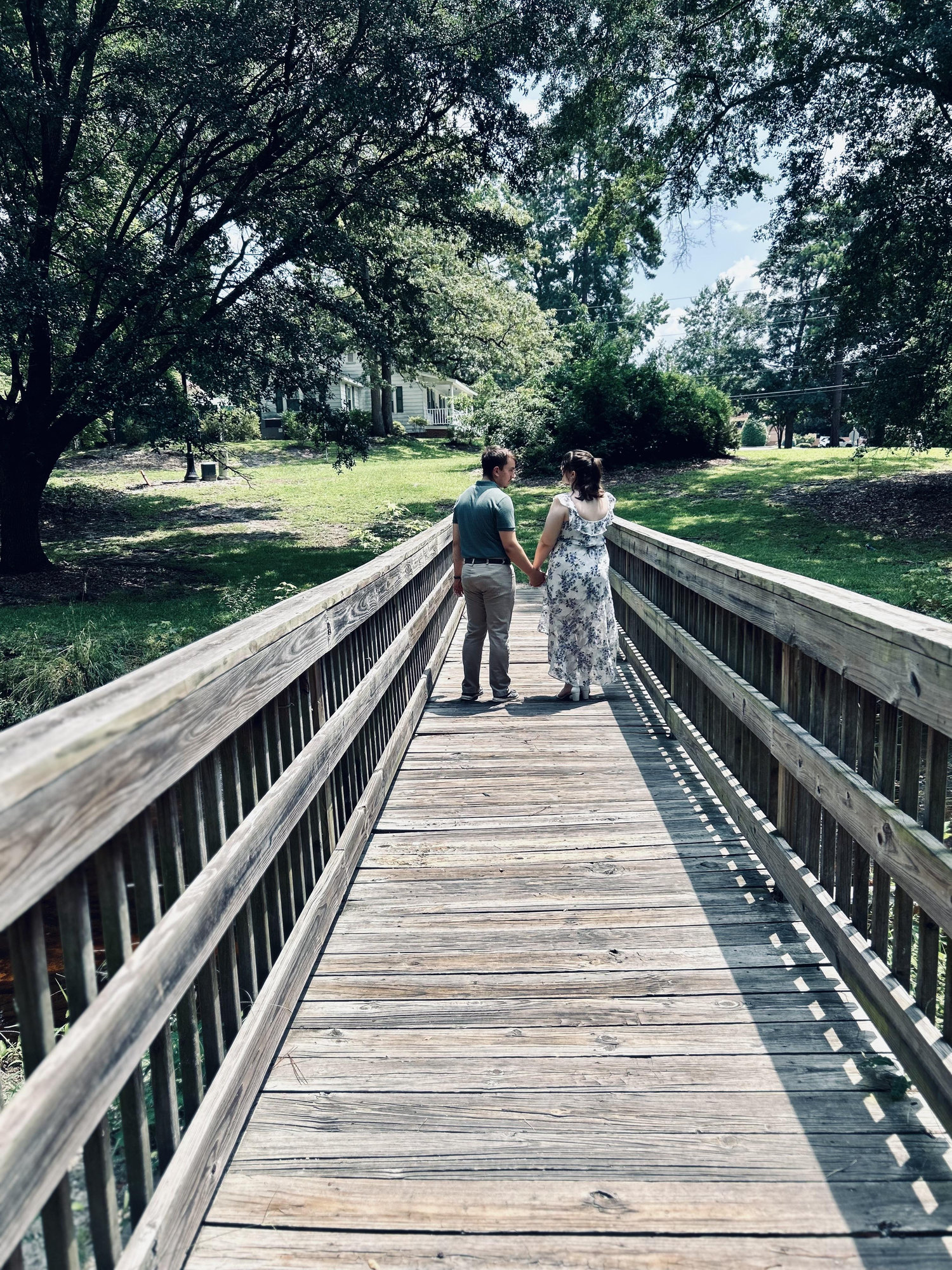The Wedding Website of Kristin Green and Garrett Wiles