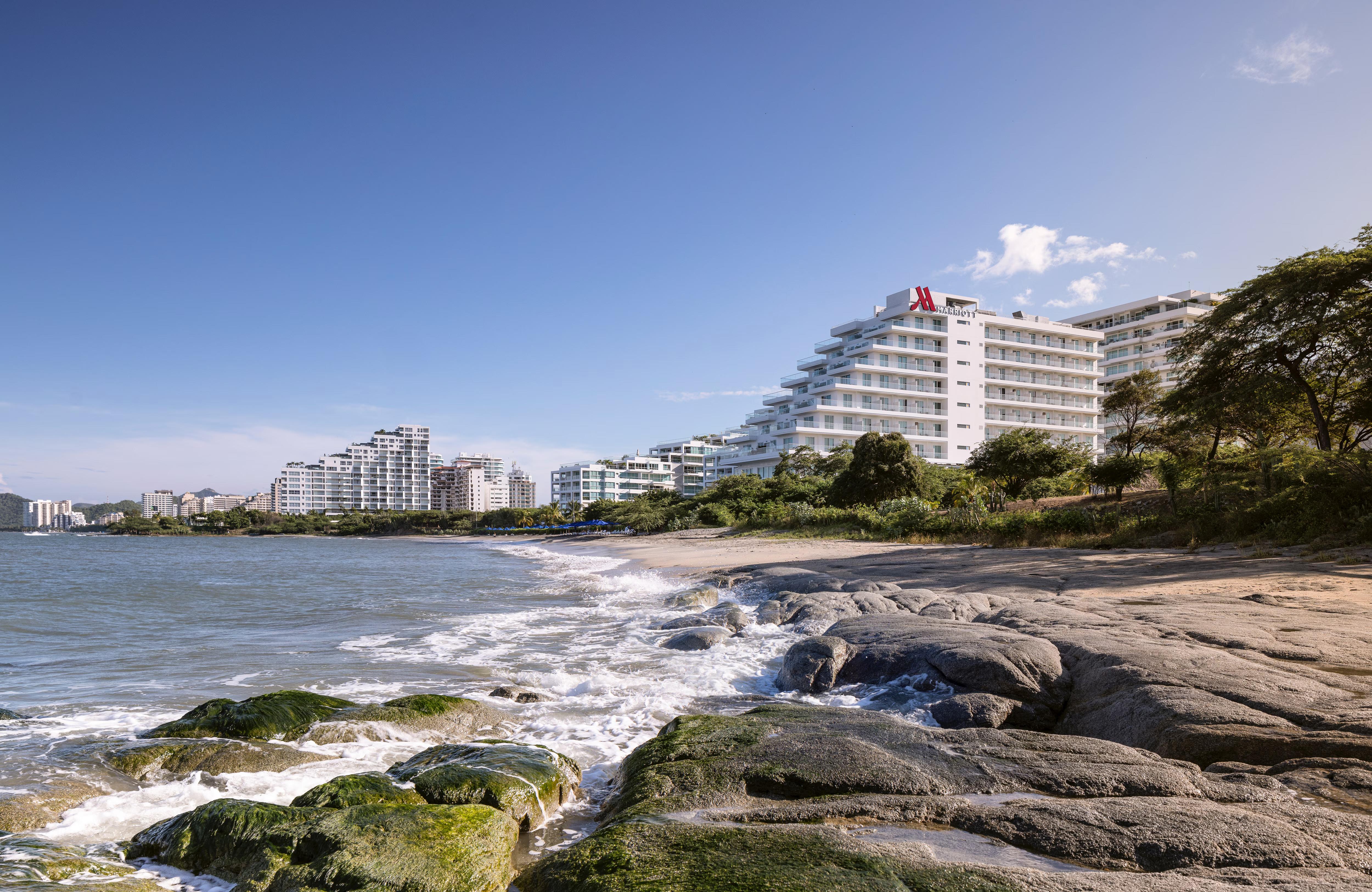 The Wedding Website of Nicolas Posada and Maxwell Romeyn