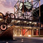 Harley-Davidson Museum