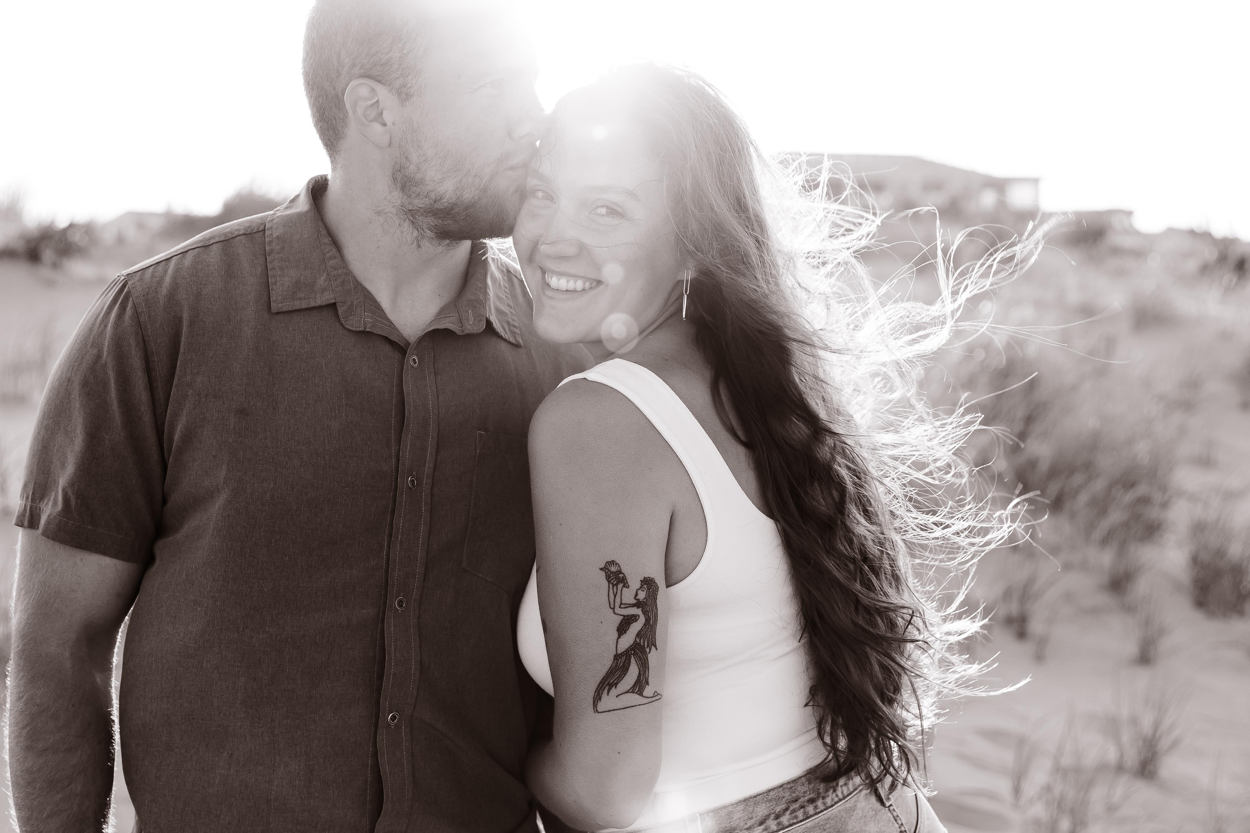 The Wedding Website of Mia Quintero and Hayden Babka