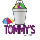 Tommy's SnoBalls