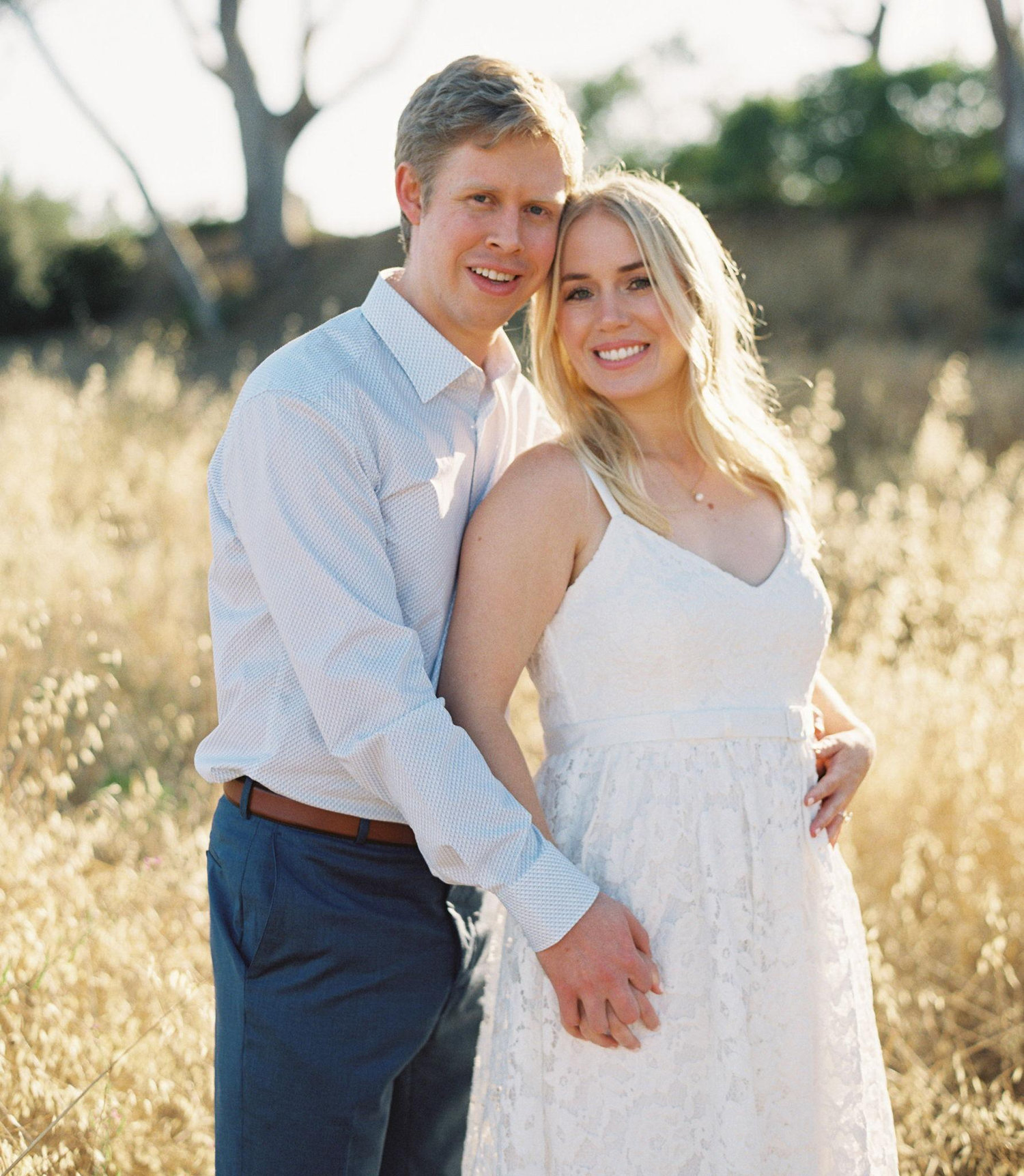 The Wedding Website of Brooke Barnidge and Rob Malone