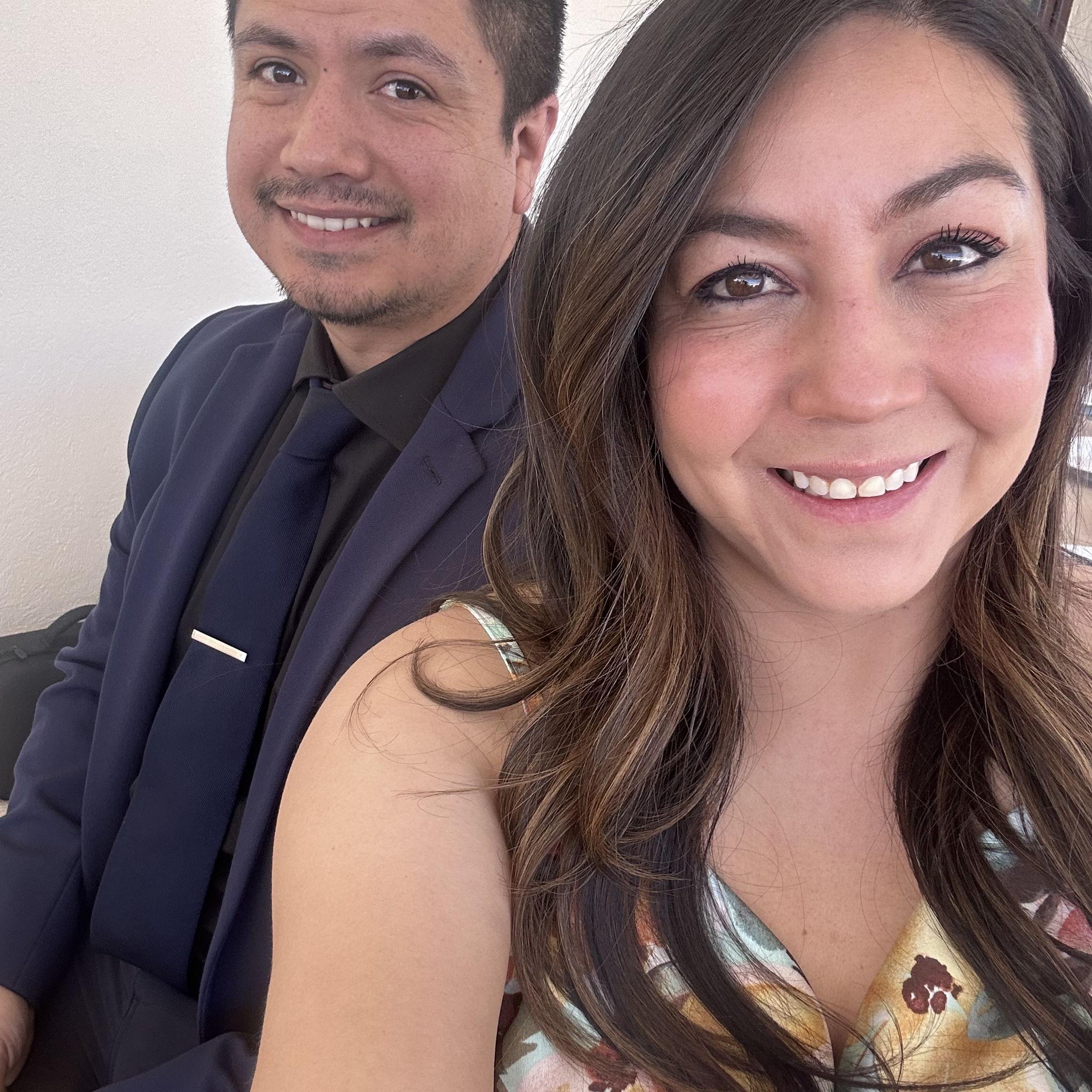 Celebrating Weddings