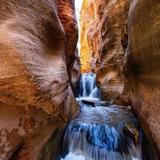 Kanarra Falls