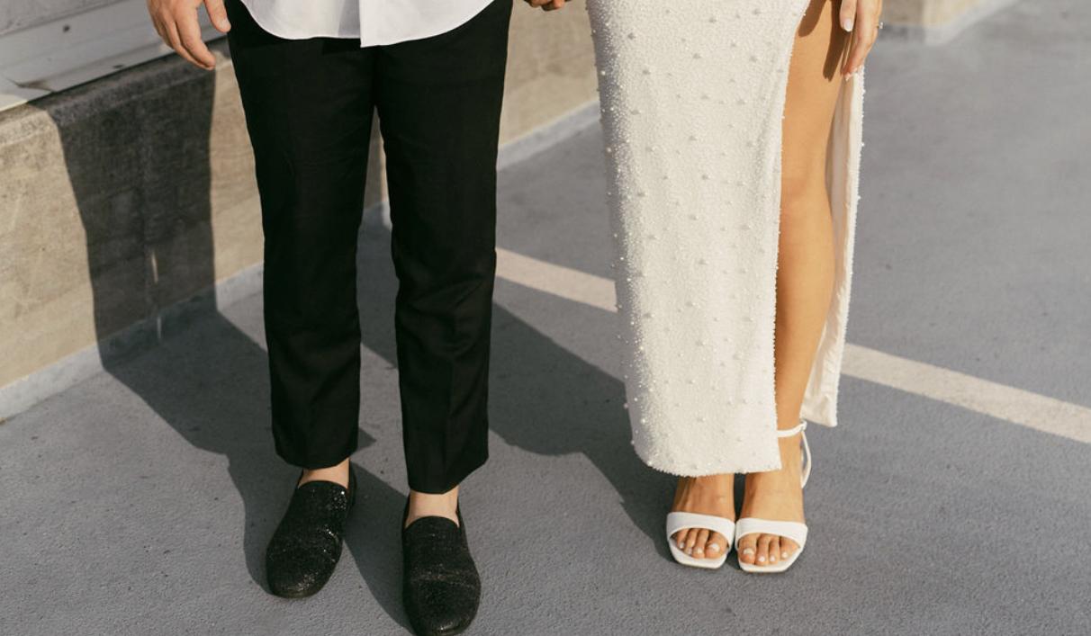 The Wedding Website of Kendal Kennedy and Will Clark