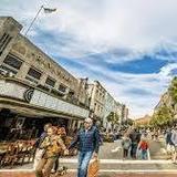 King Street