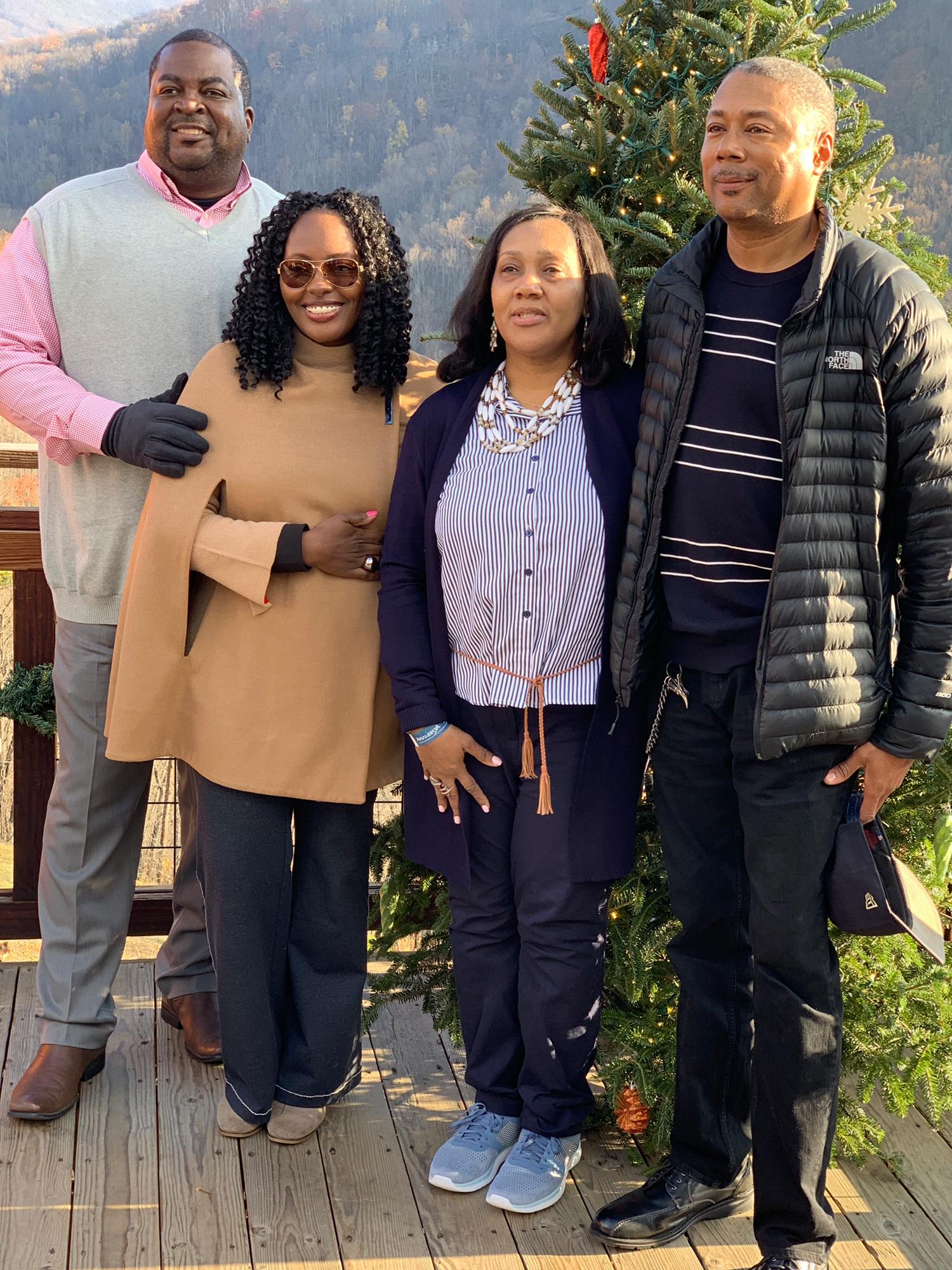 The Parents