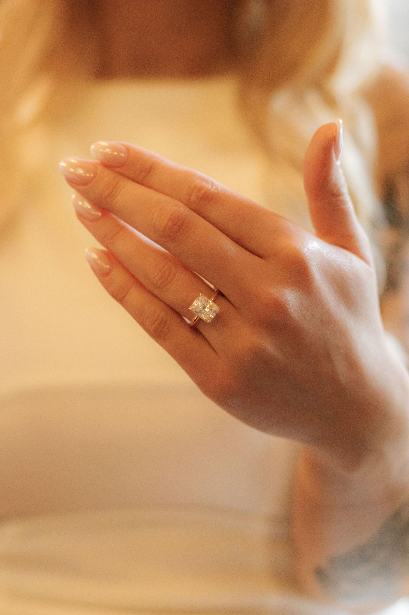 The Wedding Website of Kelly Morgan and Elizabeth Post