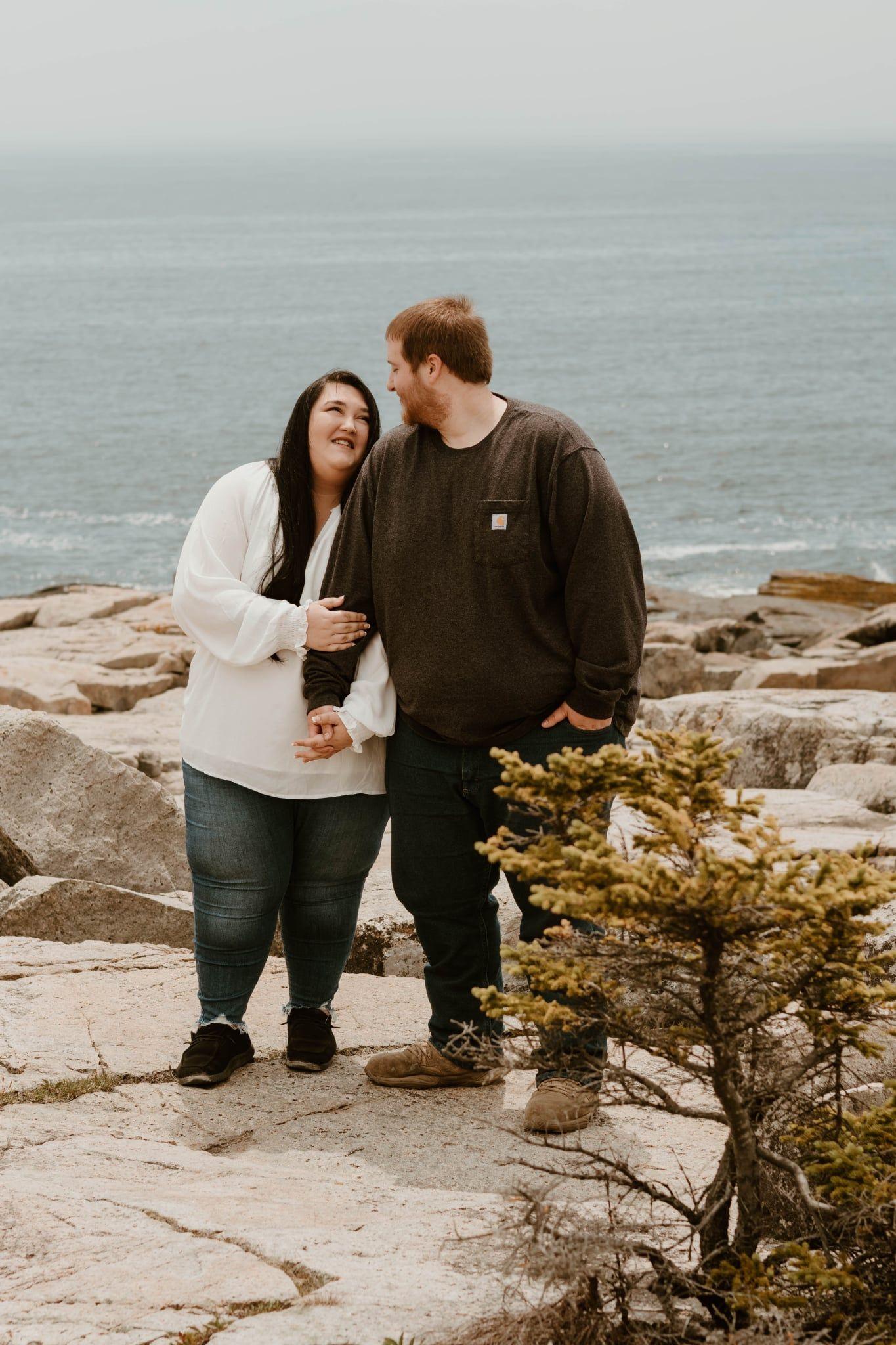 The Wedding Website of Nadia Neptune and Gerret Vandine