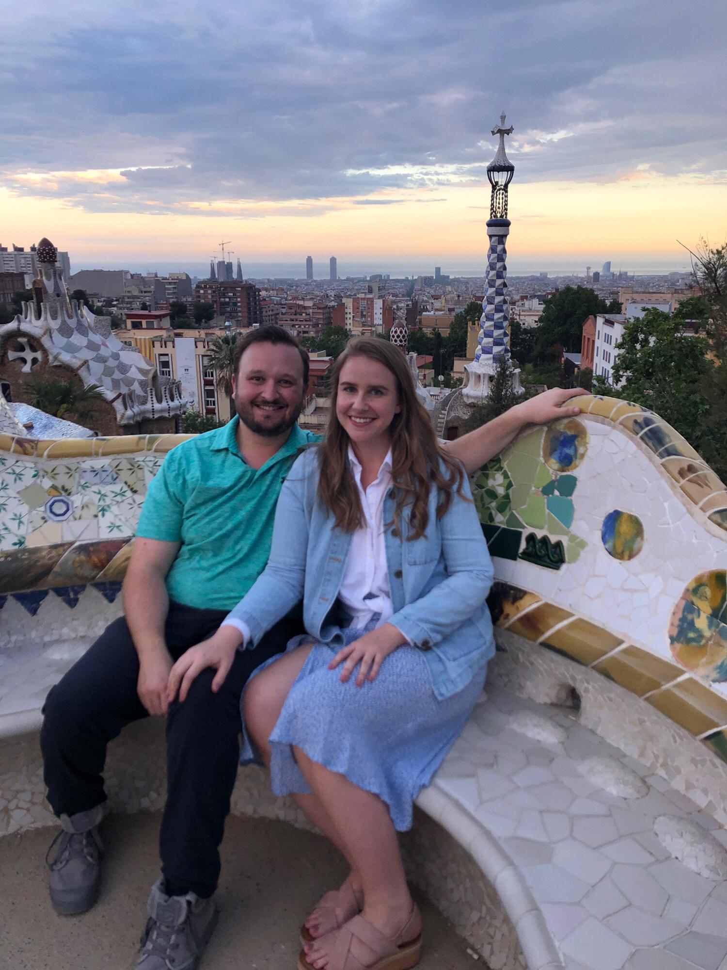 Barcelona, Spain 2019