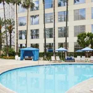 Honeymoon Hotel