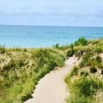 Grand Mere State Park
