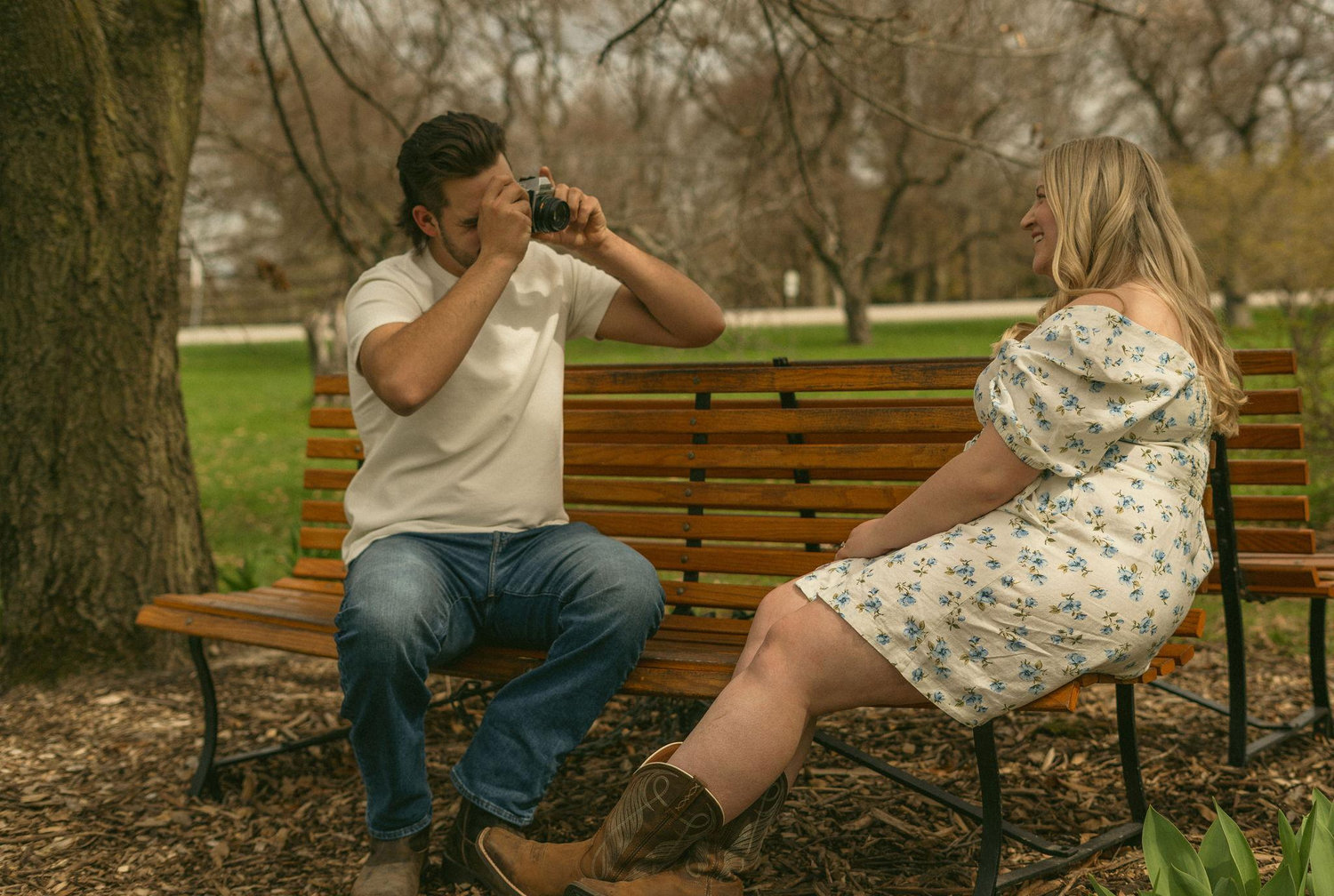 The Wedding Website of Mackenzie McCaskie and Travis Lytle