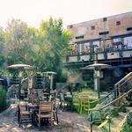 Stone Brewing World Bistro & Gardens - Escondido