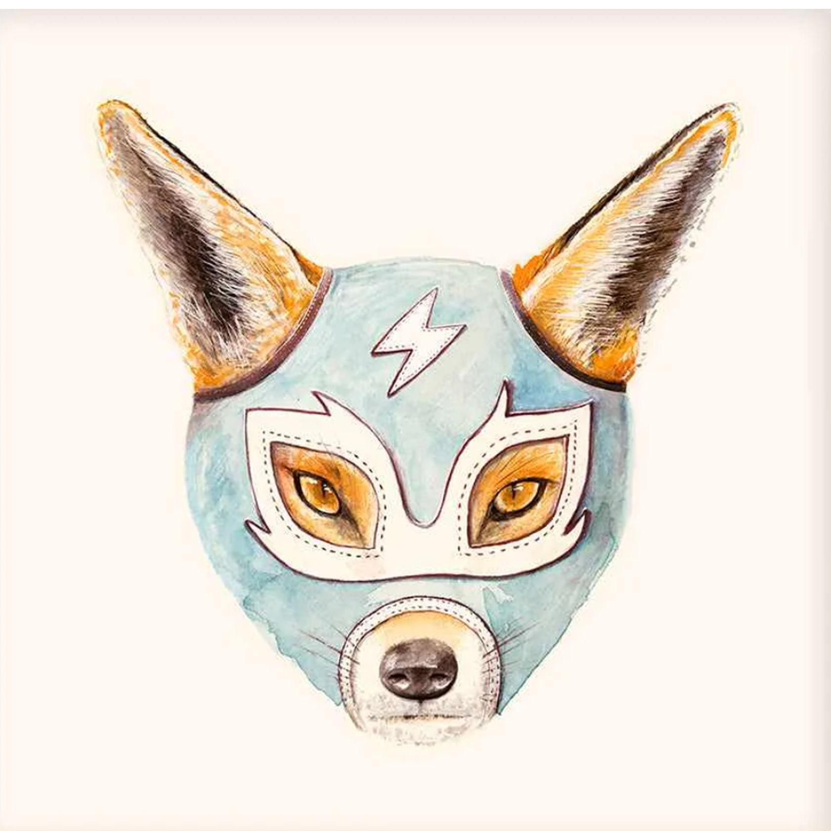 Super Sadie.  She beat cancer!