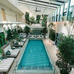 CASCADA Thermal Springs + Hotel