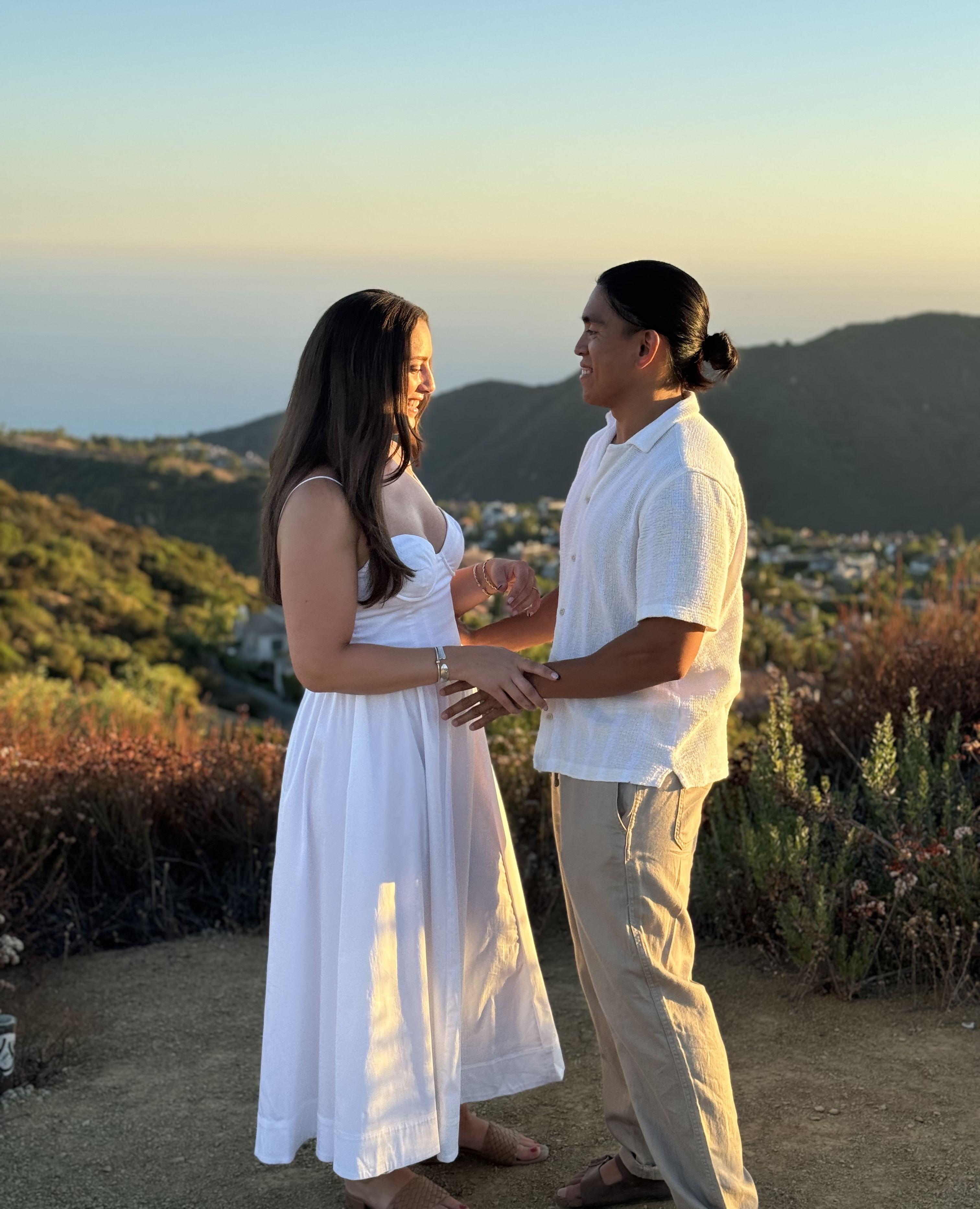The Wedding Website of Kyla Miller and Ian Luciano