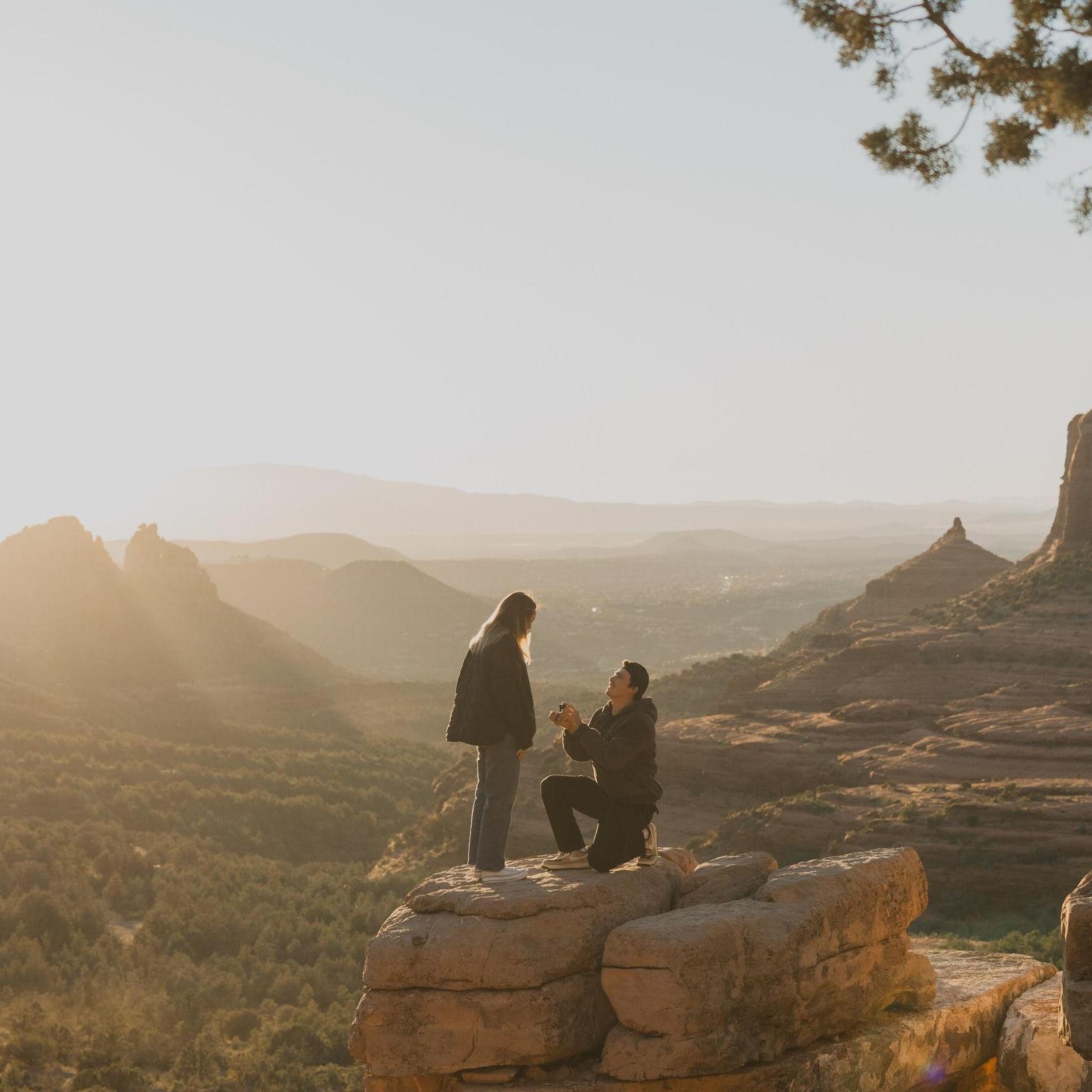 Sedona, AZ