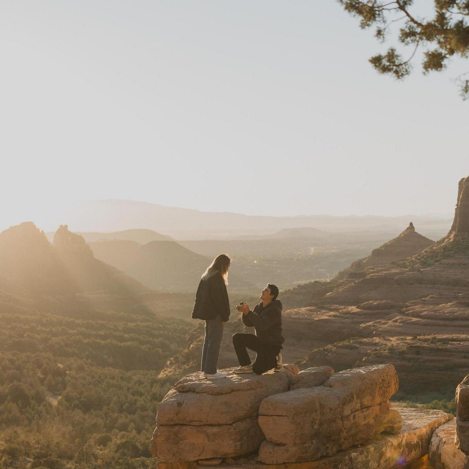Sedona, AZ