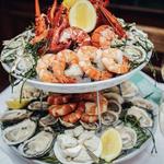 Seafood Restaurants