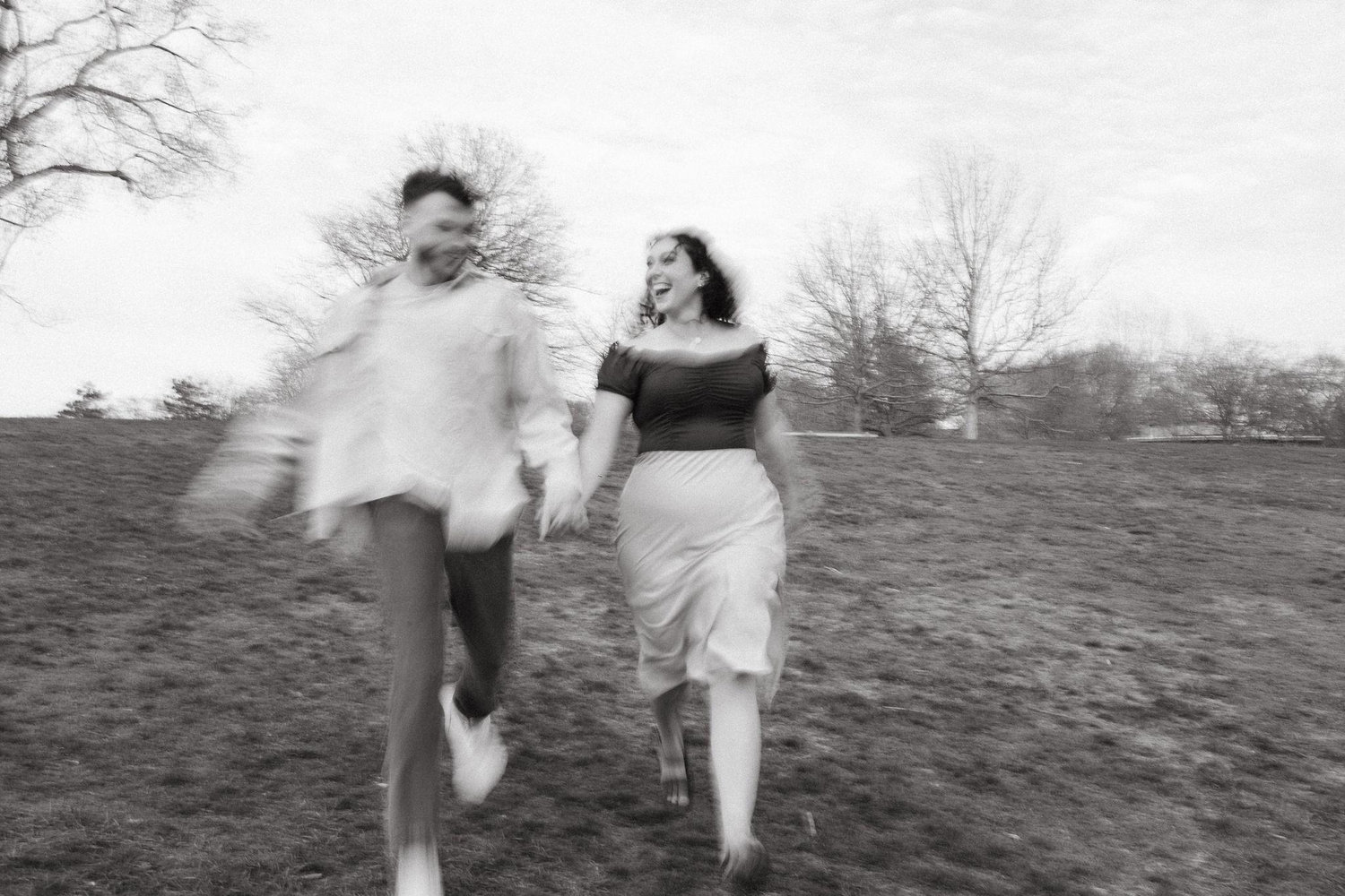 The Wedding Website of Megan Avila and Collin Towns