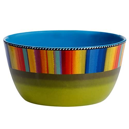 Certified International Sierra 11" Deep Bowl, 192 oz,