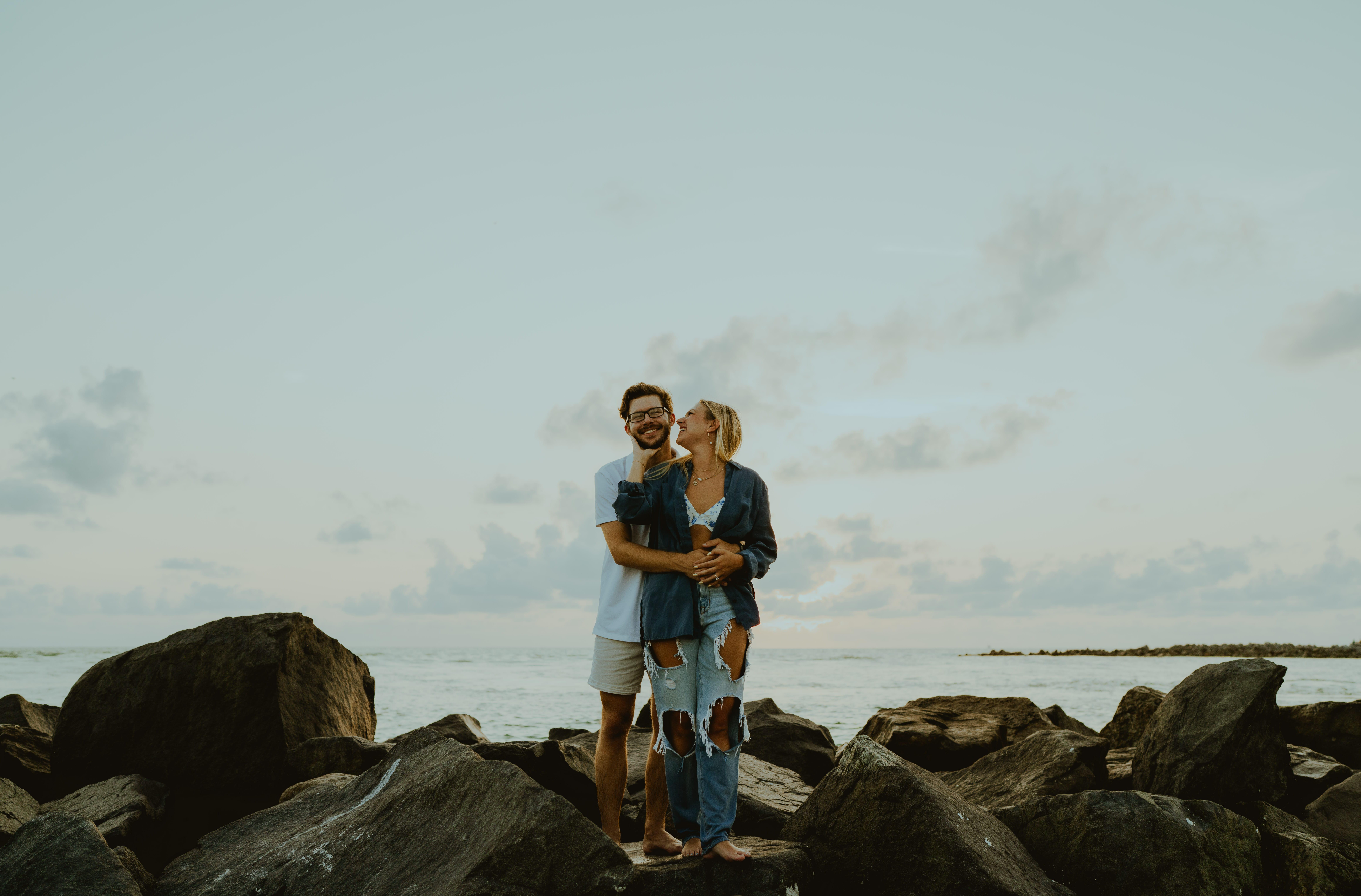 The Wedding Website of Jewels Onken and Blake Chandler