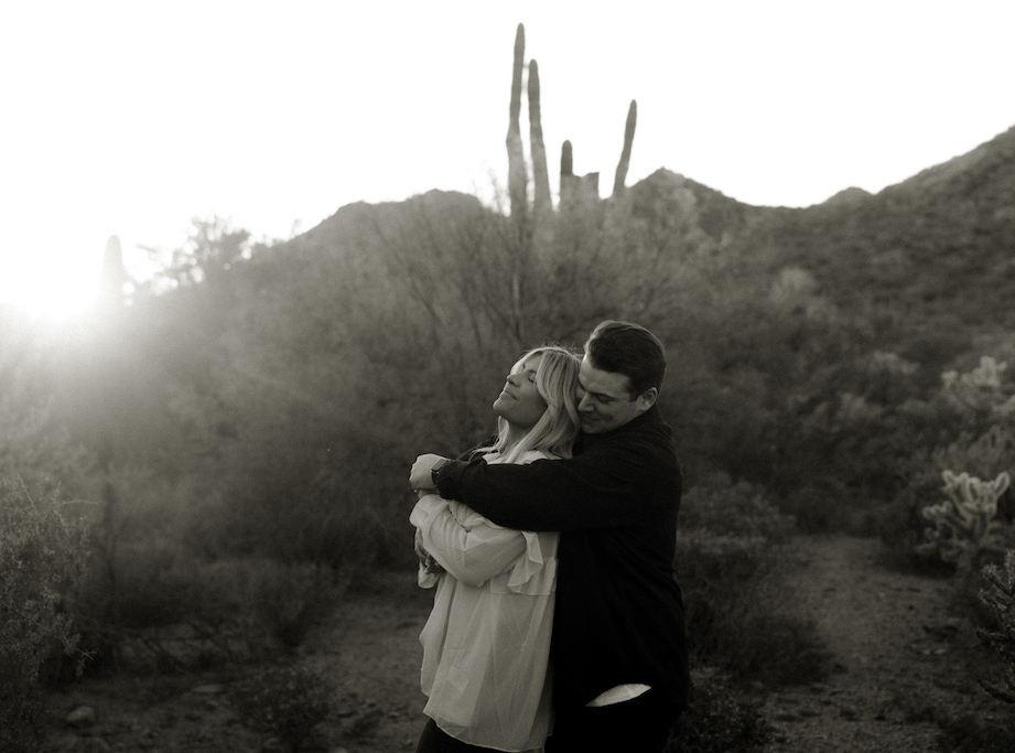 The Wedding Website of Jacqueline Bryant and Richard Gonzales