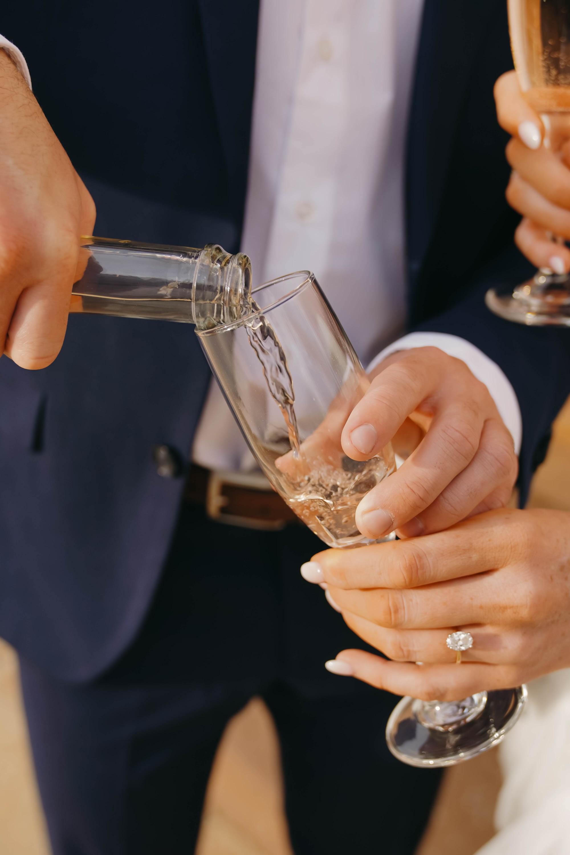 The Wedding Website of Dylan Harden and Pierston Elliott