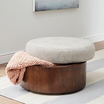 Storage Ottoman