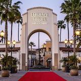 Universal Studios Hollywood