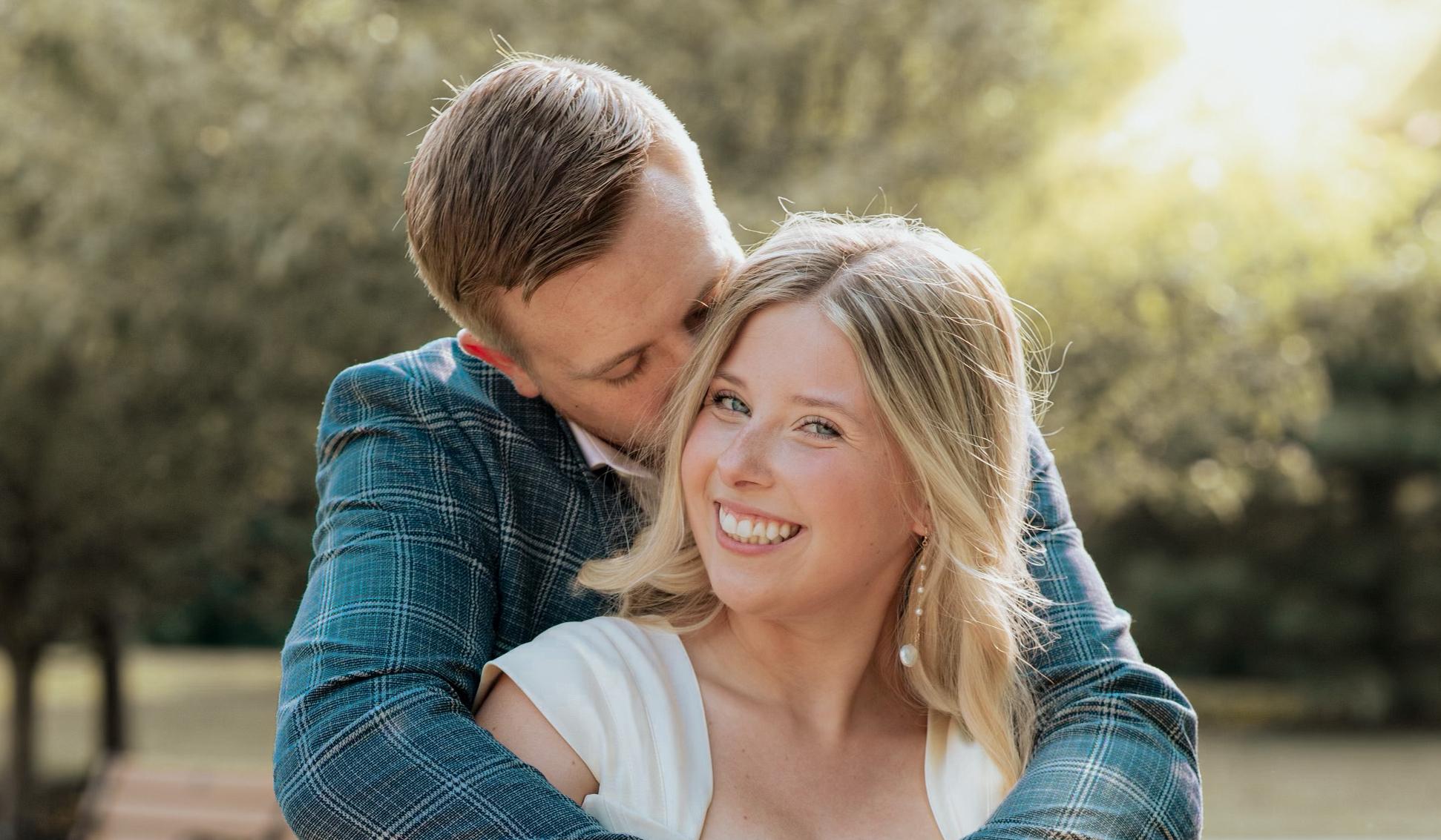 The Wedding Website of Tatiana Liedberg and Joshua Skubal