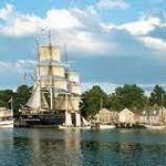 Mystic Seaport