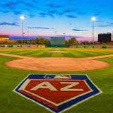 MLB Spring Training