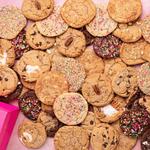 Maya's Cookies