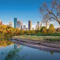 Buffalo Bayou Park