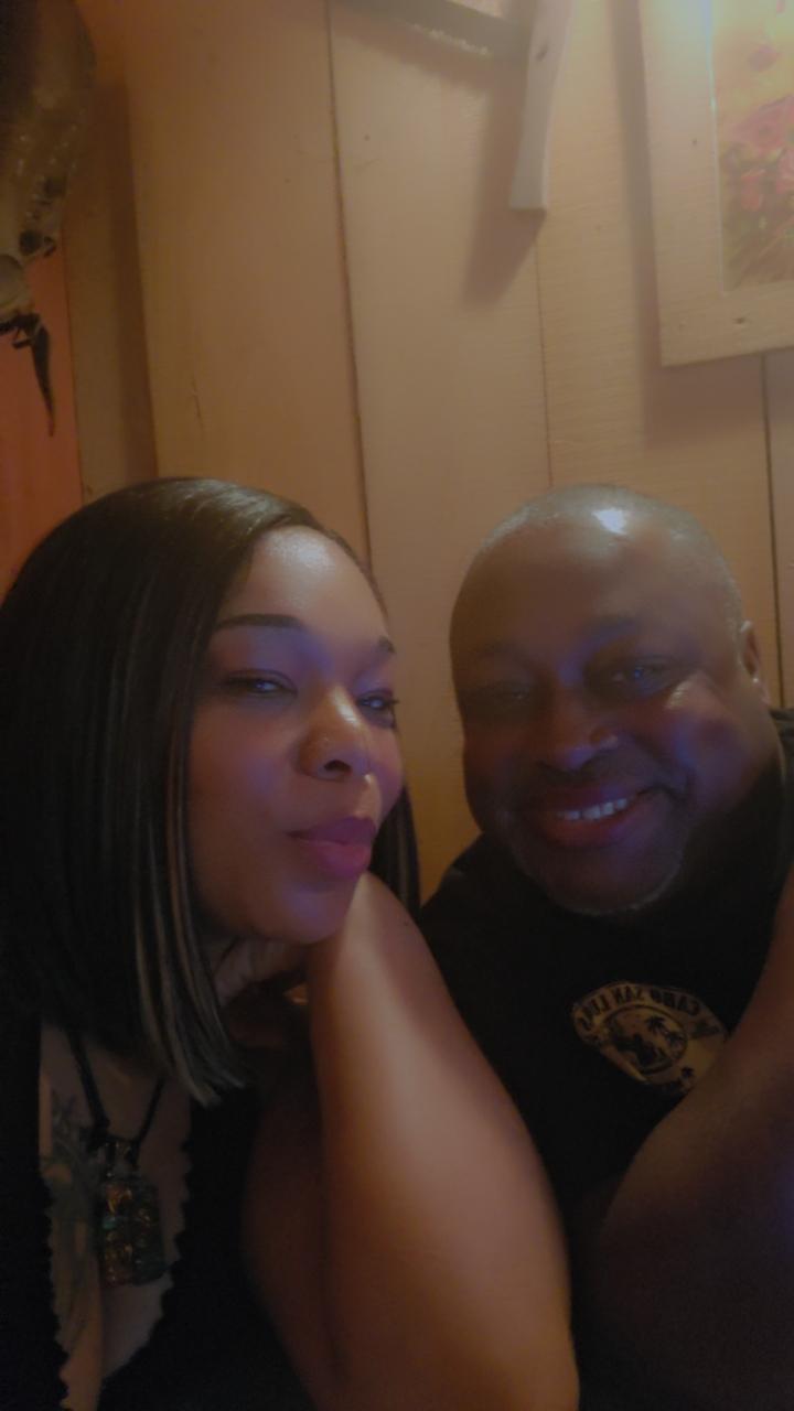 The Wedding Website of Lonnie Seamster and Natalia Smith