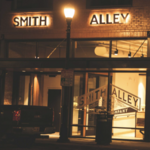Smith Alley Brewing Company