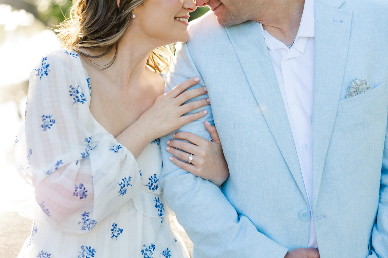 The Wedding Website of Theresa Vead and Kameron Bailey