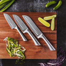 Wüsthof, Gourmet In-Drawer Steak Knife Set - Zola