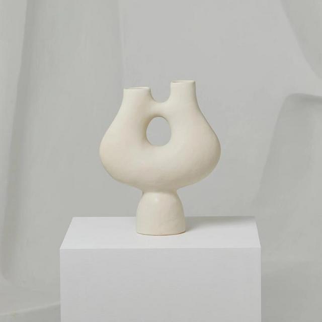 Simone Bodmer-Turner Ceramic Sculpture