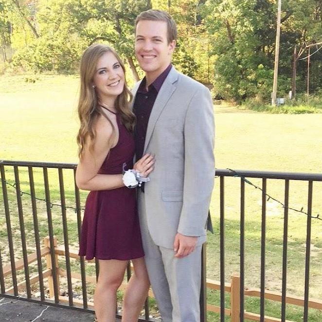 Heather & Mitch's wedding!