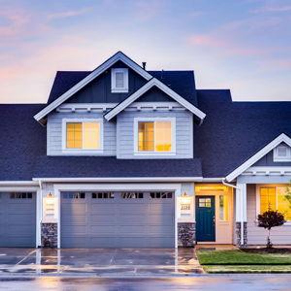 Home Down Payment