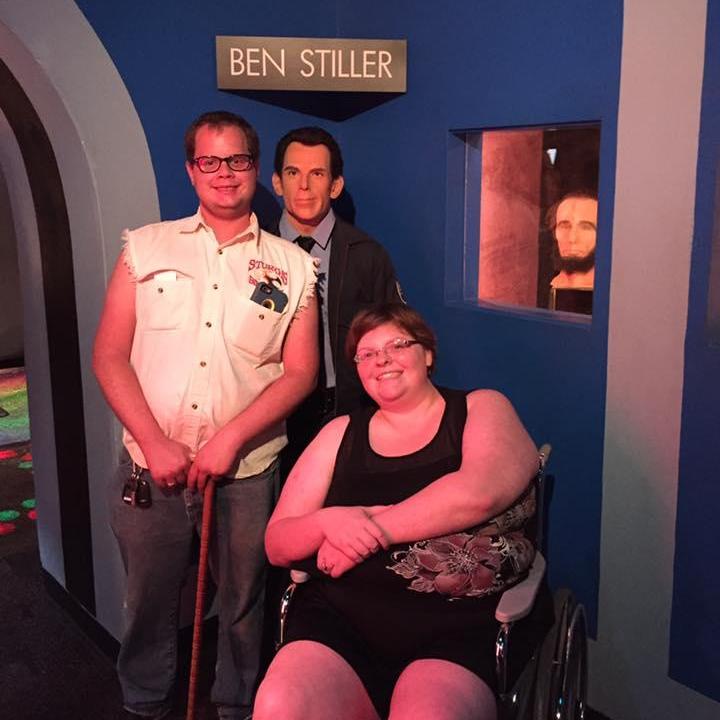 Ripley's Believe It or Not