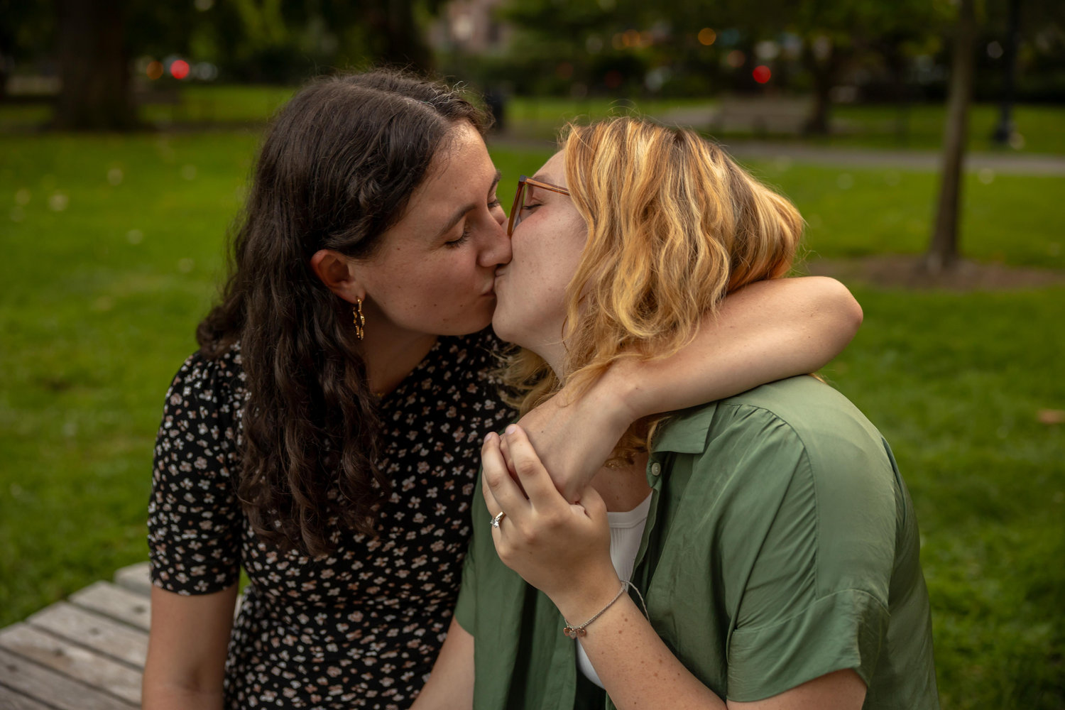 The Wedding Website of Libby Bullinger Snyder and Madison Snyder