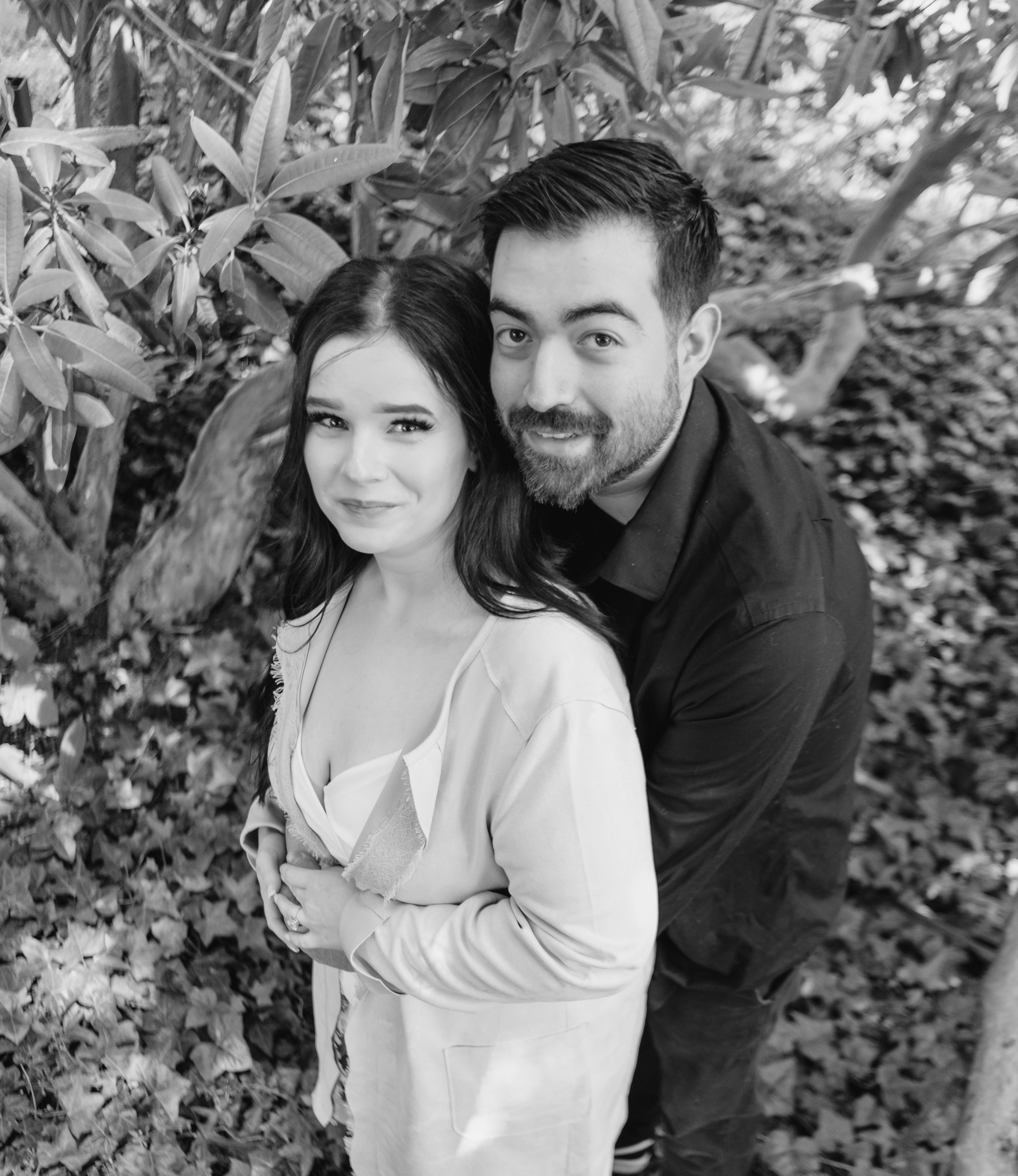 The Wedding Website of Abby Purtle and Gerardo Pimentel