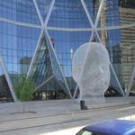 Wonderland Sculpture