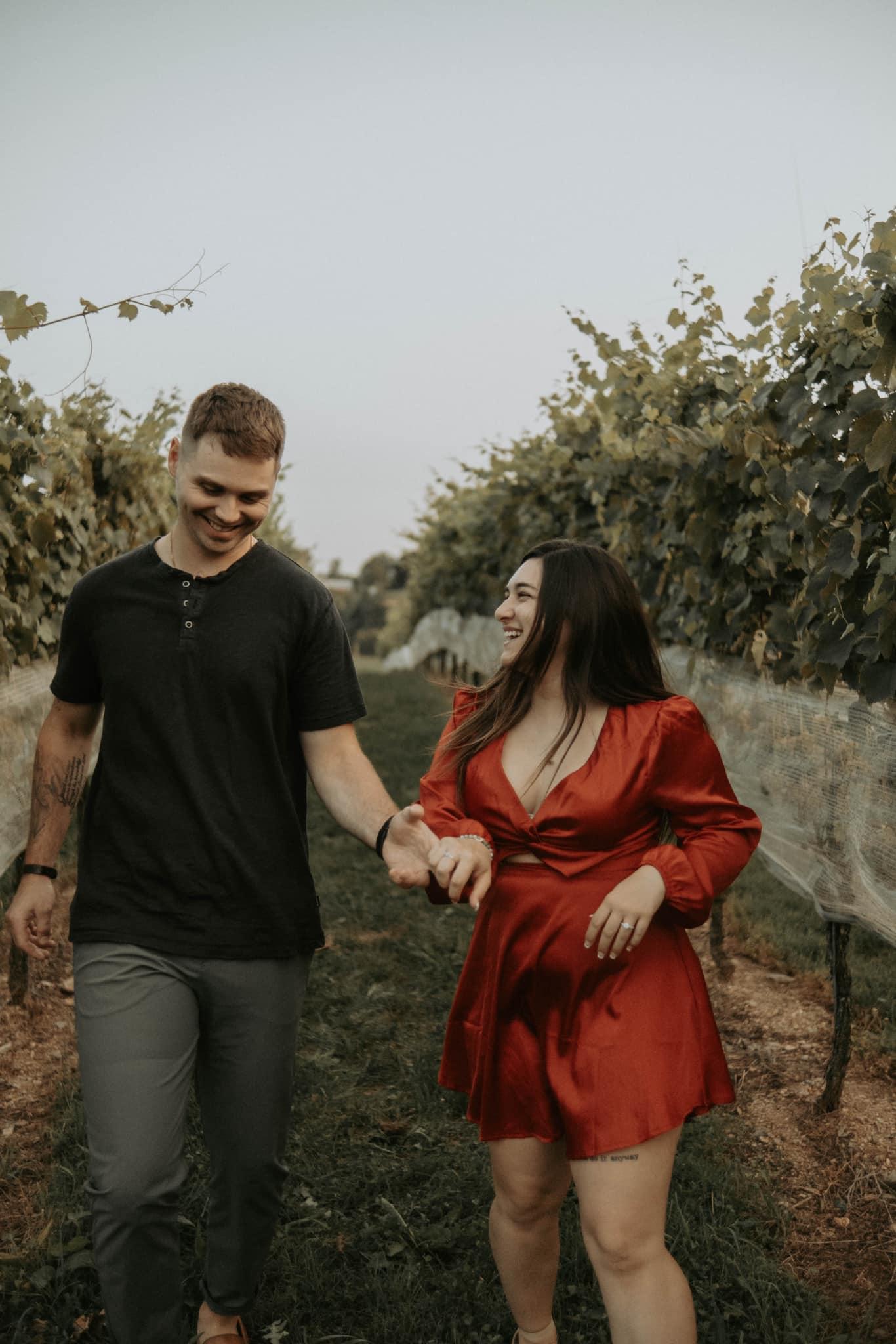 The Wedding Website of Kennedy Clark and Joseph Jaskot