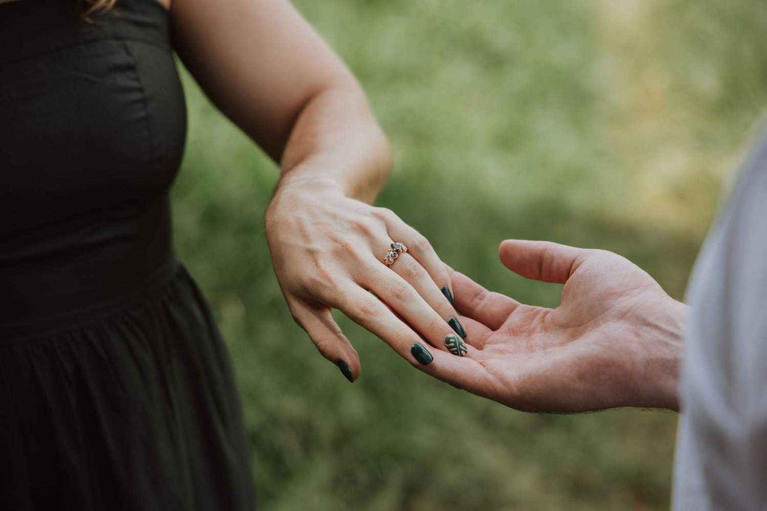 The Wedding Website of Dory Hanekom and Dean De Agrela