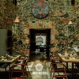 Limosneros